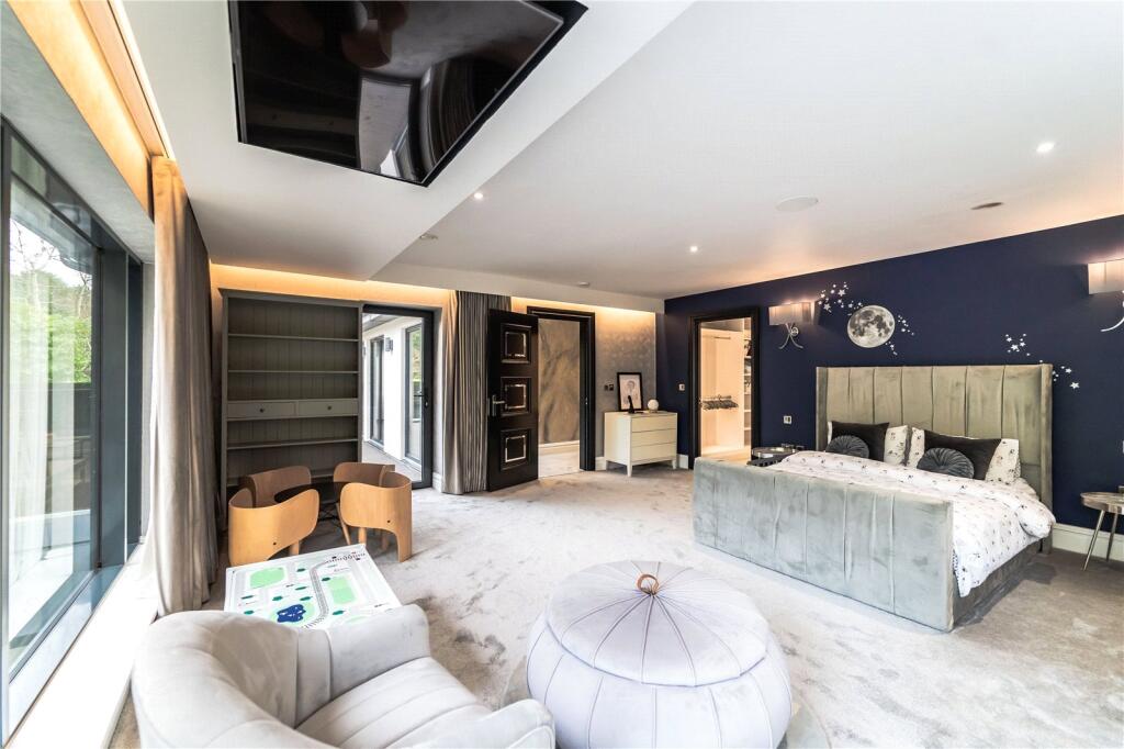 Additional image 36 of Croft Drive, Caldy, Wirral, CH48