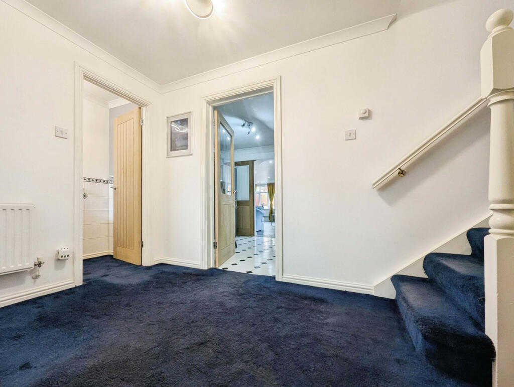 Additional image 11 of Clos Cae Pwll, Treharris, CF46