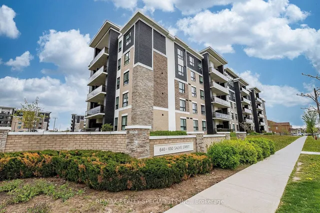 640 Sauve St Unit 221