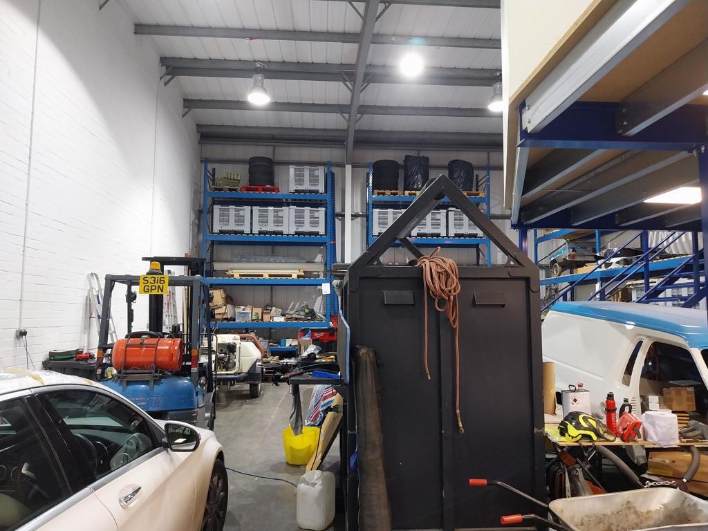 Additional image 8 of Unit 2, St Josephs Business Park, Hove, East Sussex BN3 7ES