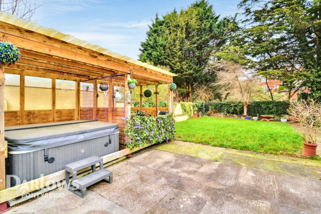 Additional image 30 of Cardiff Road, Pontypridd