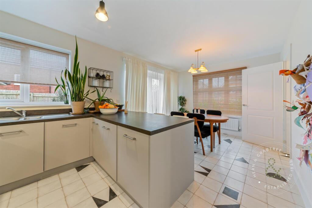 Additional image 3 of Pentrebane Drive, Cae St Fagans, Cardiff