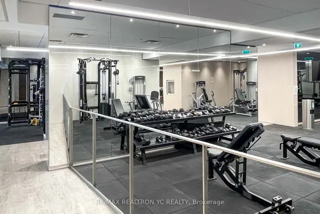 Additional image 31 of 1001 Bay St Unit 604