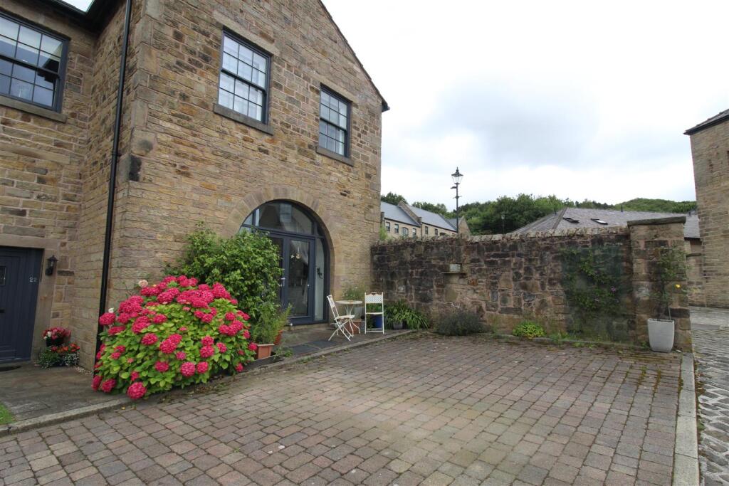 Additional image 7 of Mill View Lane, Arcon Village, Horwich,