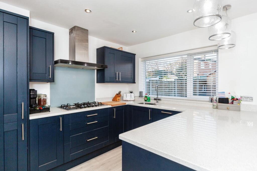 Additional image 10 of Meadowcroft, Higher Kinnerton, Caer, Meadowcroft, CH4