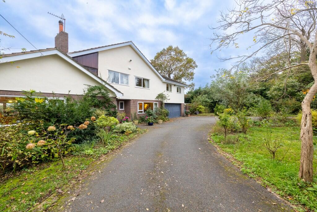 Additional image 79 of Links Hey Road, CH48