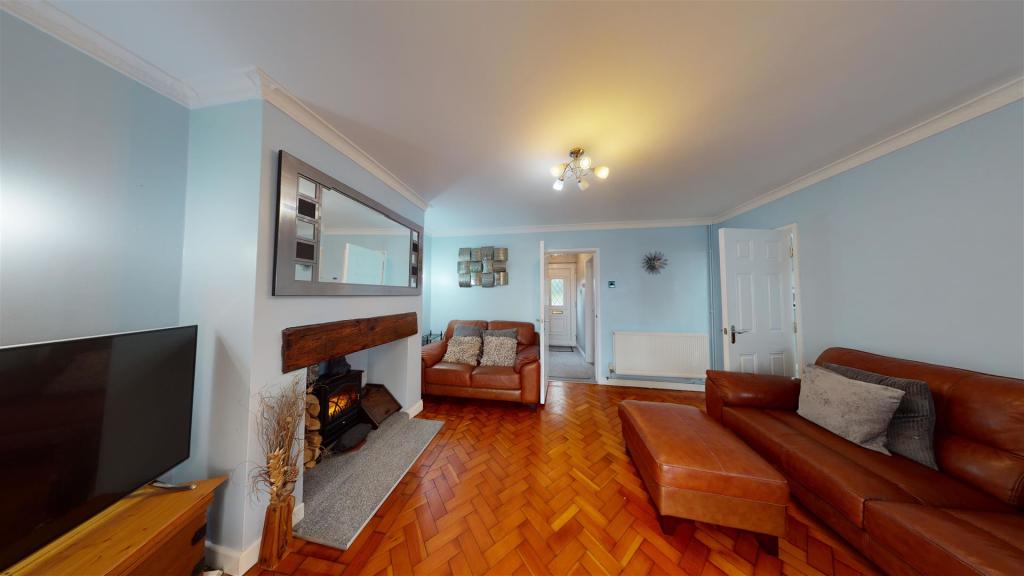 Additional image 4 of Fferm Goch, Llangan