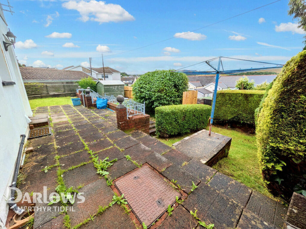 Additional image 17 of Garden City, Merthyr Tydfil
