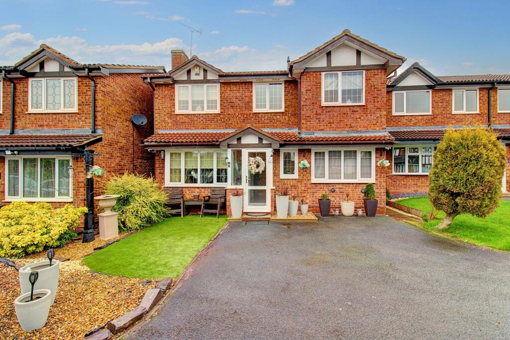 Additional image 22 of Cleeve, Tamworth, B77