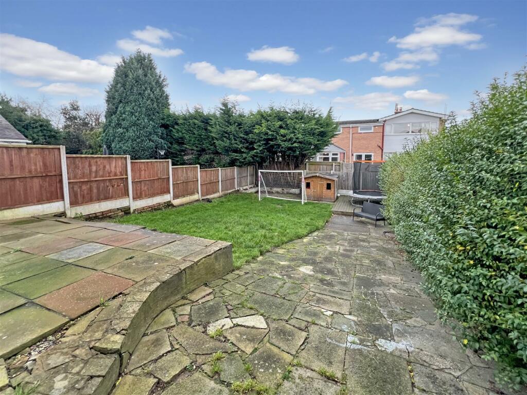 Additional image 17 of Barnsdale Avenue, Thingwall, Wirral