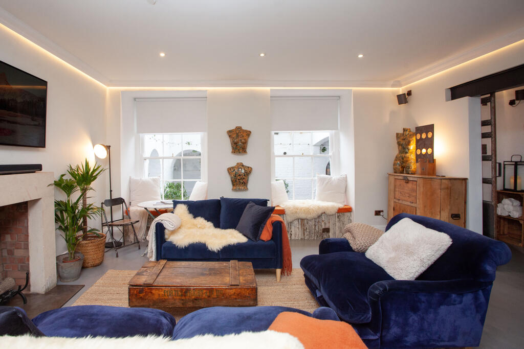 Additional image 11 of Royal York Crescent, Bristol, BS8