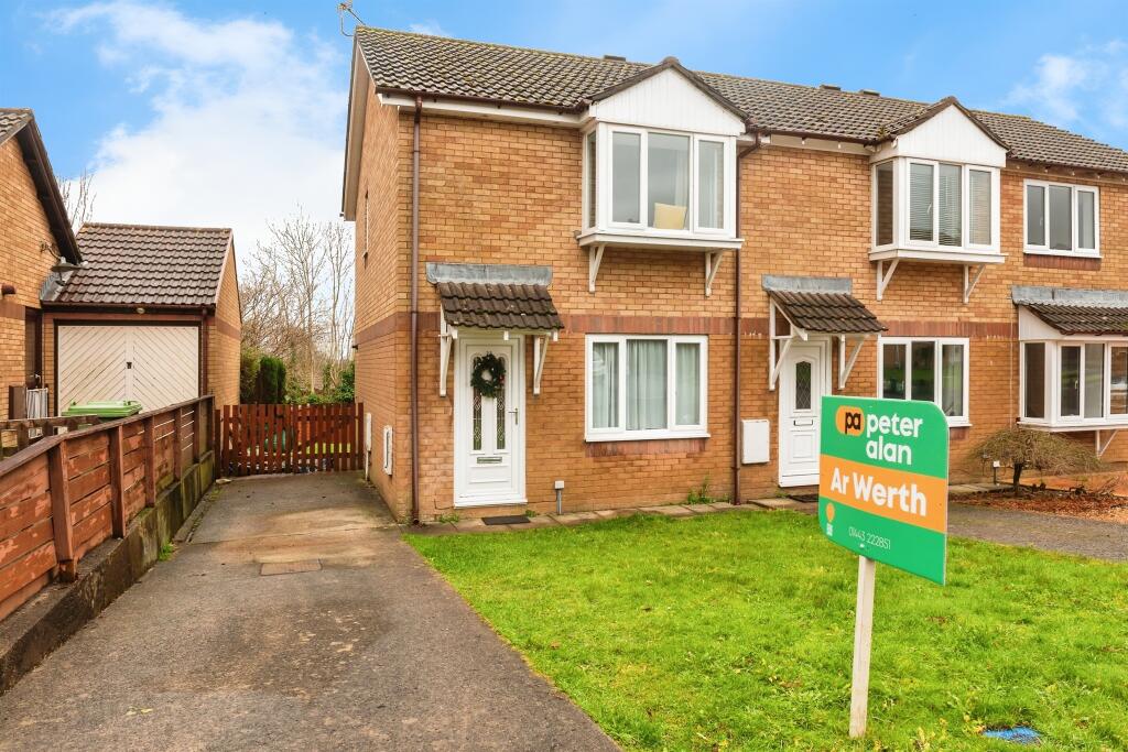 Additional image 3 of Ffordd Trecastell, Llanharry, Pontyclun