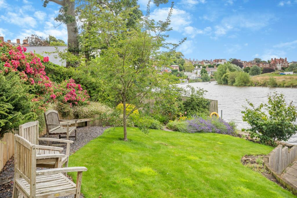 Additional image 11 of Dee Hills Park, Chester, Cheshire