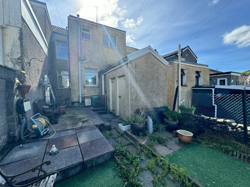 Additional image 15 of Lloyd Street, Maesteg, CF34 0RA
