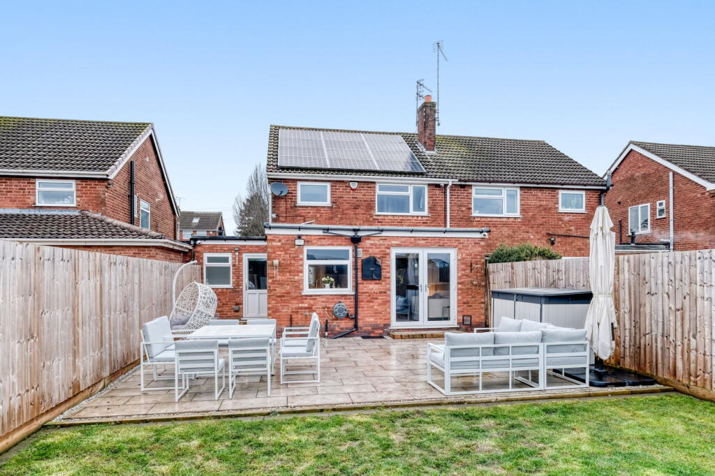 Additional image 26 of Clent Road, Rubery, Birmingham, B45 9XE