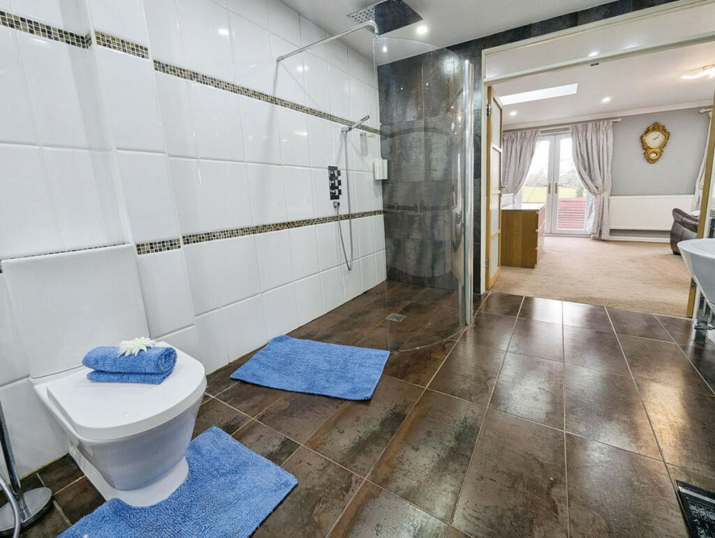 Additional image 42 of Clos Cae Pwll, Treharris, CF46