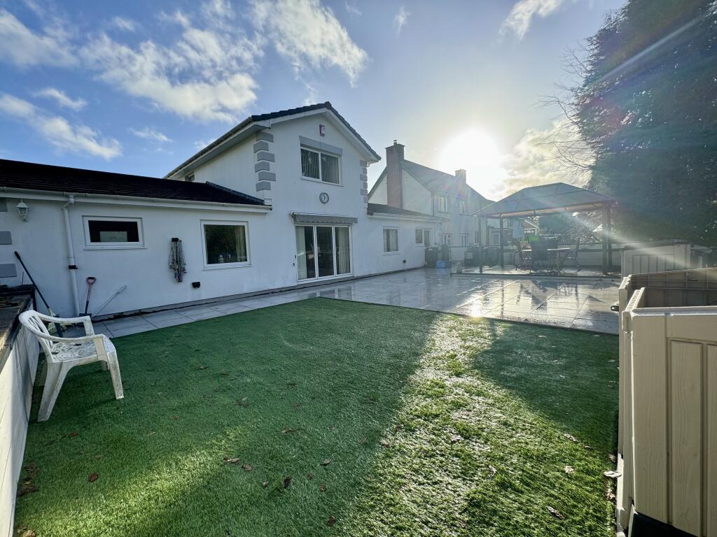 Additional image 34 of Bramblewood, Gwaelodygarth Close, Merthyr Tydfil