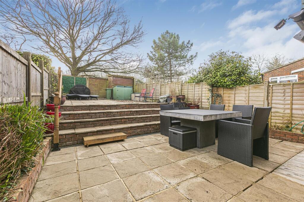 Additional image 21 of Far End, Hatfield