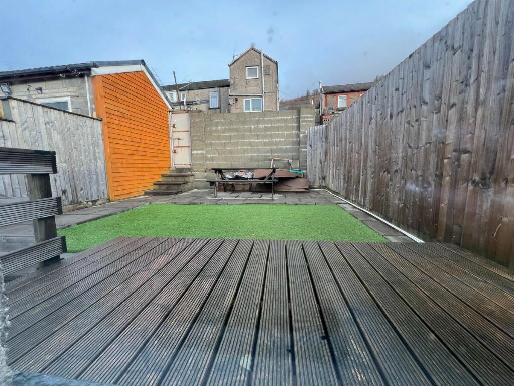 Additional image 13 of Tynybedw Street Treorchy - Treorchy