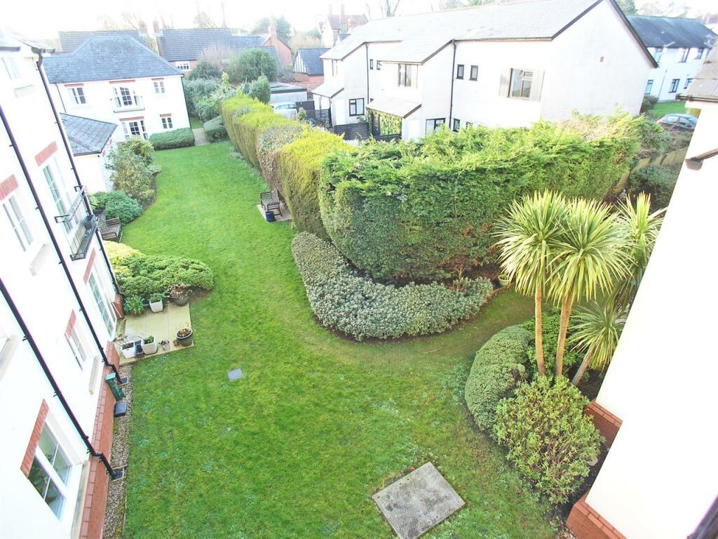 Additional image 8 of Cwrt Pegasus, Cardiff Road, Llandaff