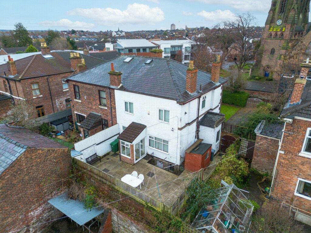 Additional image 21 of St. Pauls Villas, Rock Ferry, Wirral