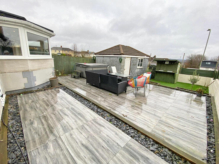 Additional image 24 of Trosnant Crescent, Penybryn, Hengoed, CF82 7FX