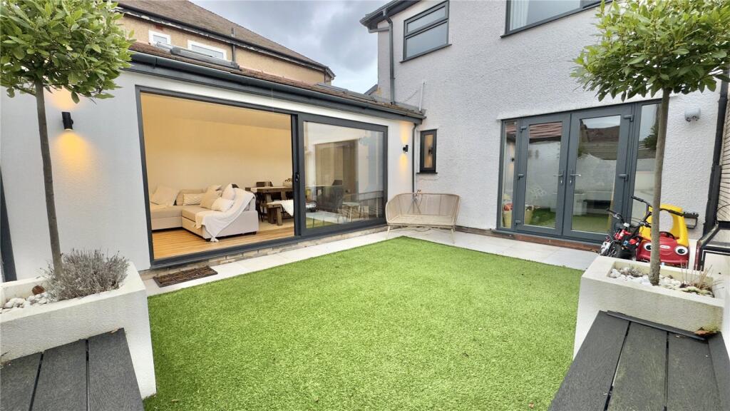 Additional image 28 of Pensby Road, Heswall, Wirral, CH61