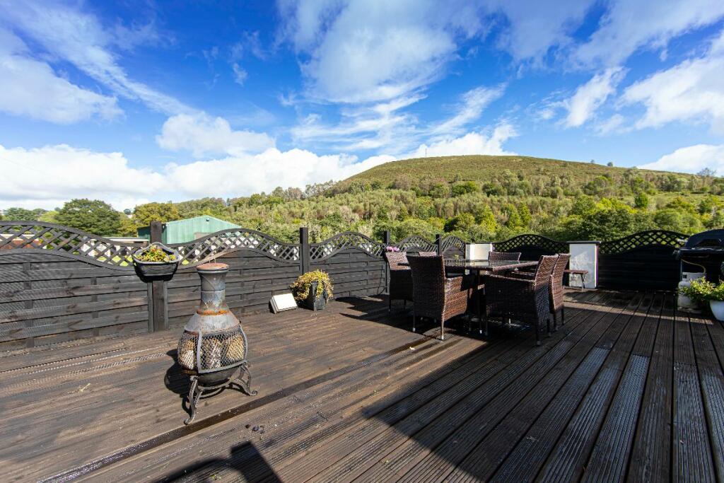 Additional image 55 of Ty'R-y-Wen Farm, Bedlinog, Treharris