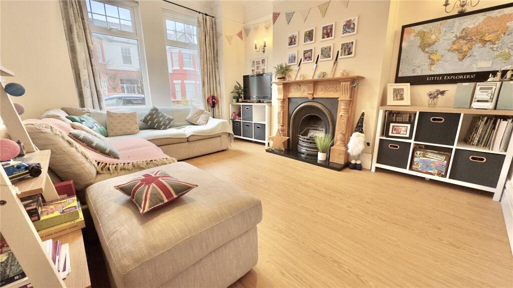 Additional image 11 of Frankby Road, Meols, Wirral, CH47