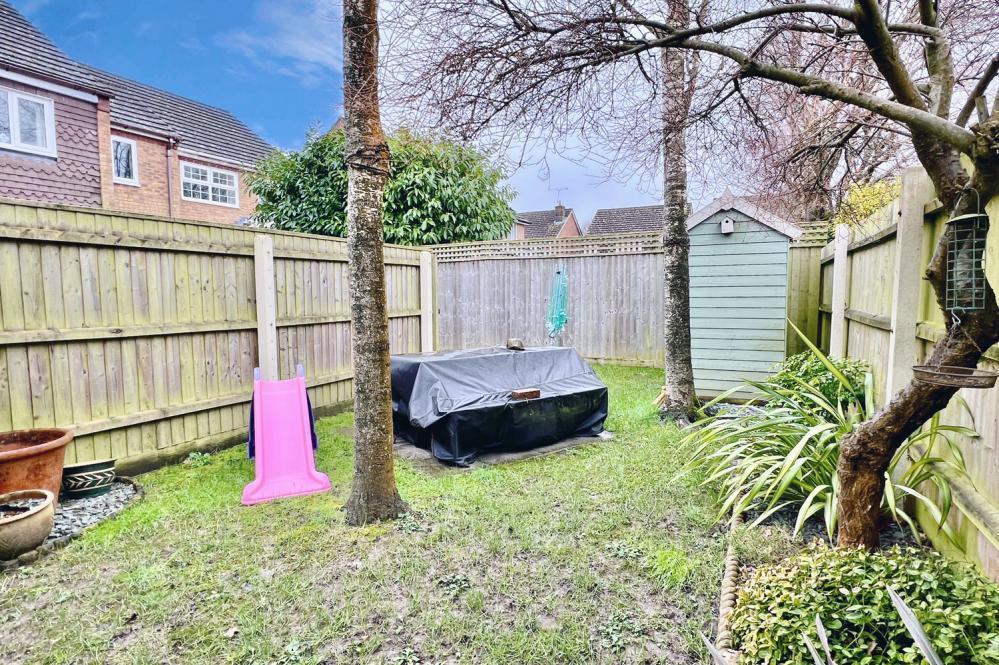 Additional image 16 of Linbrook Drive, Ringwood, BH24 3LJ