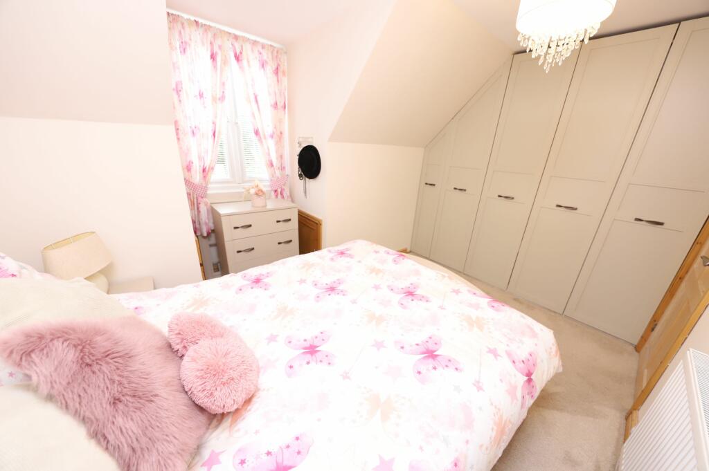 Additional image 15 of Noddfa, Little Row, Aberdare