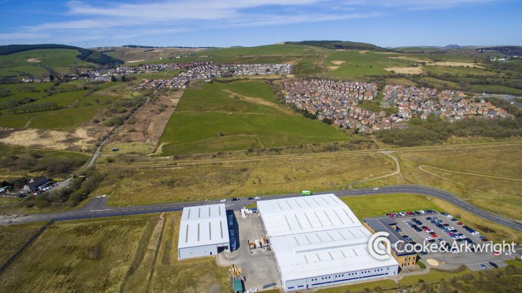 Additional image 9 of Parc Eirin Development Plots, Tonyrefail, CF39 8JQ