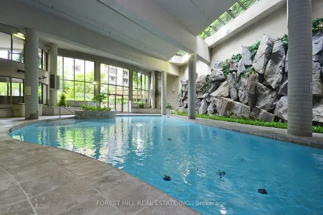 Additional image 39 of 3600 Yonge St Unit 822