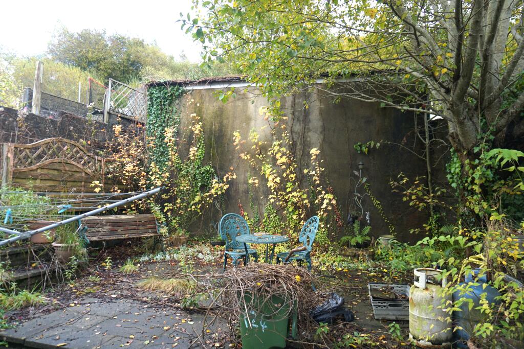 Additional image 3 of Ynyscynon Road, Tonypandy, CF40