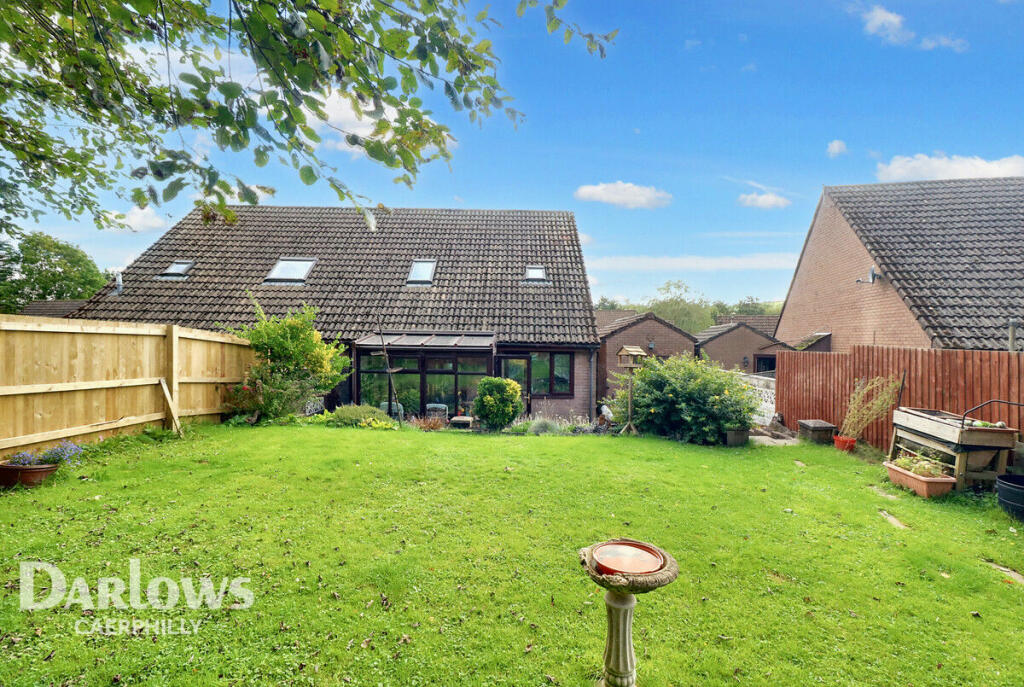 Additional image 20 of Ffordd Eynon Evans, Caerphilly