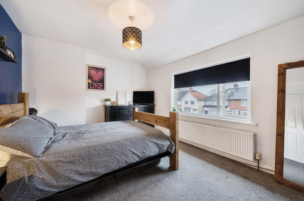 Additional image 15 of Arlington Road, Warstock, Birmingham