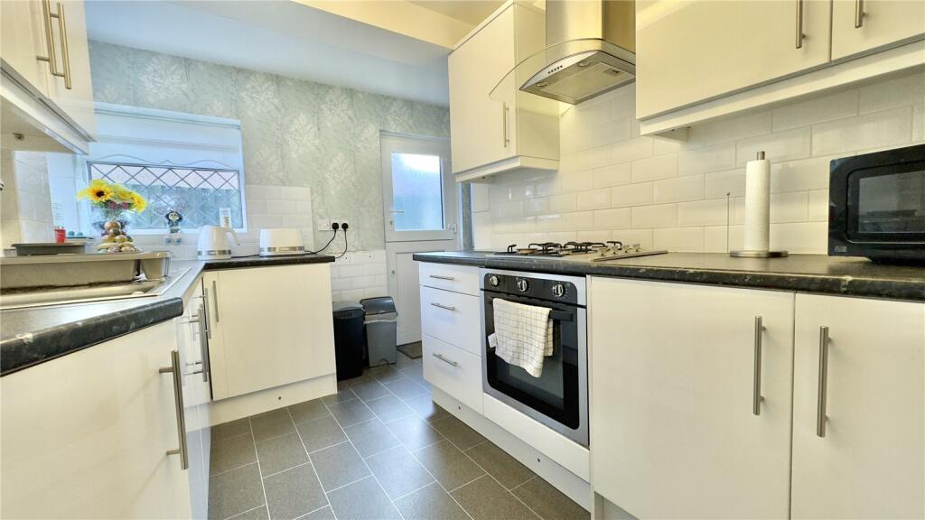 Additional image 4 of Francis Avenue, Moreton, Wirral, CH46