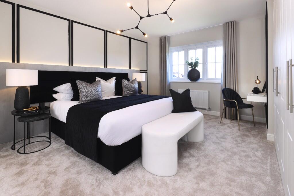 Additional image 6 of Clifton Drive,
Chester,
CH1 4LG