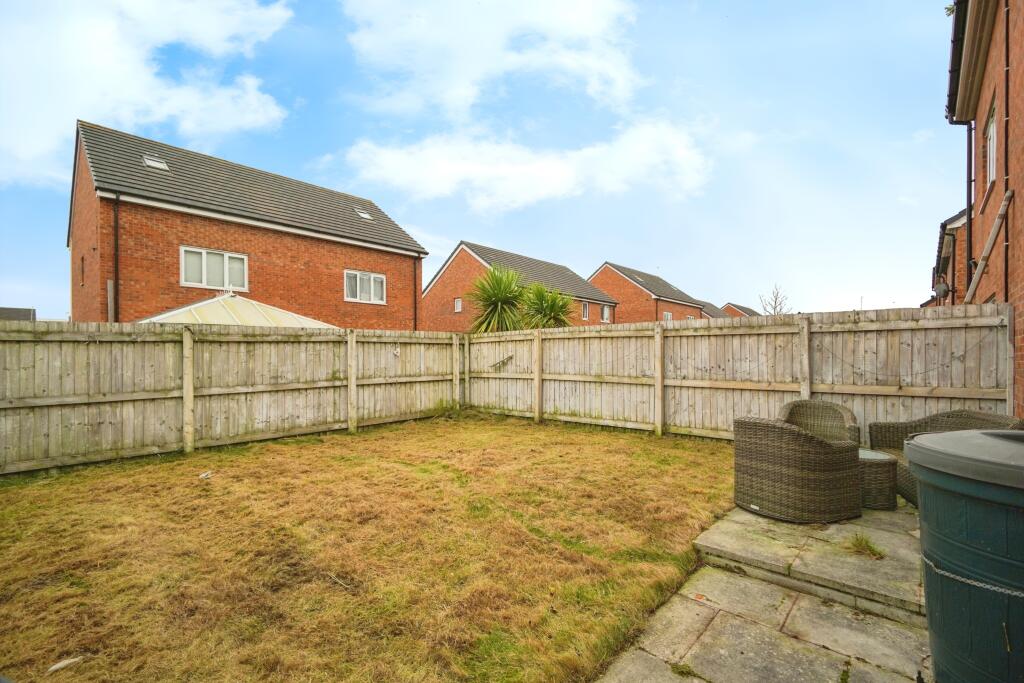 Additional image 12 of Milner Avenue, Birkenhead, CH41