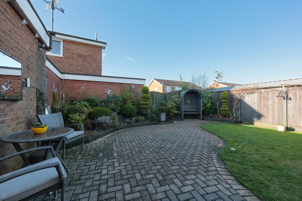 Additional image 19 of Kings Drive, Padiham, Lancashire, BB12