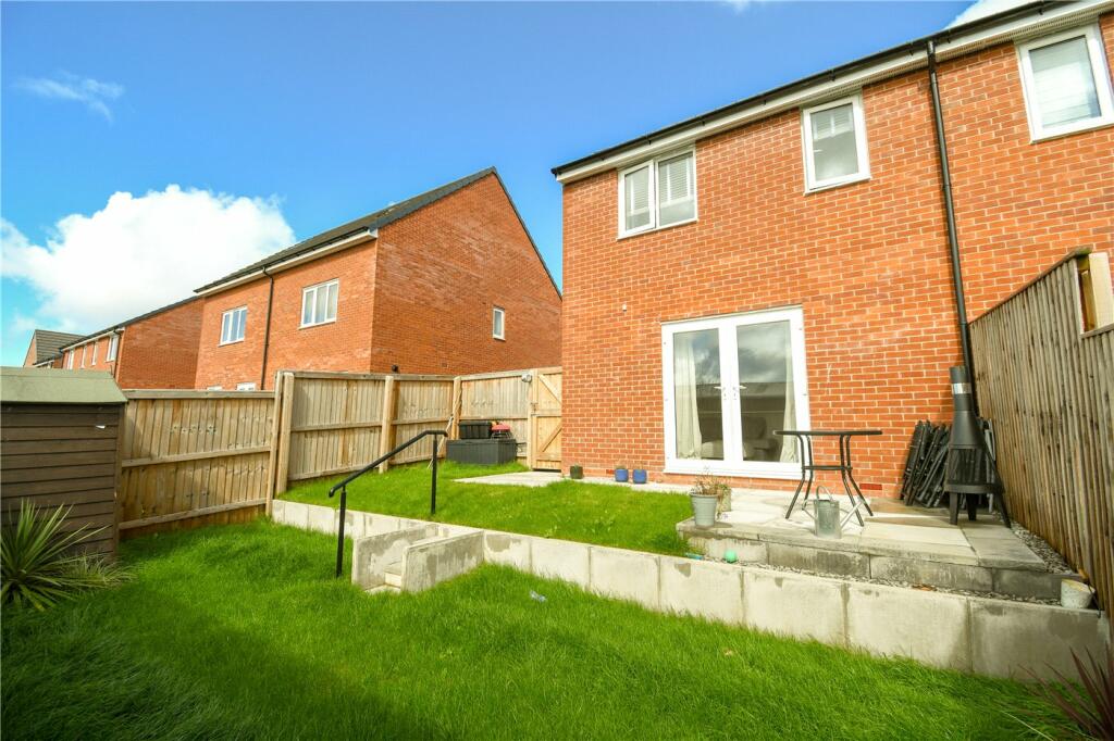 Additional image 4 of Fairwater Avenue, Birkenhead