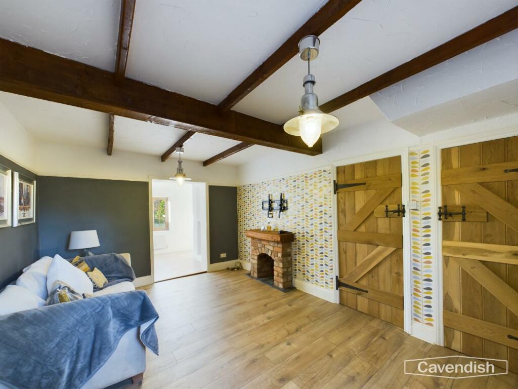 Additional image 9 of Irons Lane, Great Barrow, Chester