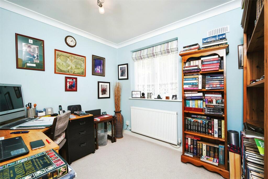 Additional image 11 of Holmwood Avenue, Barnston, Wirral, CH61