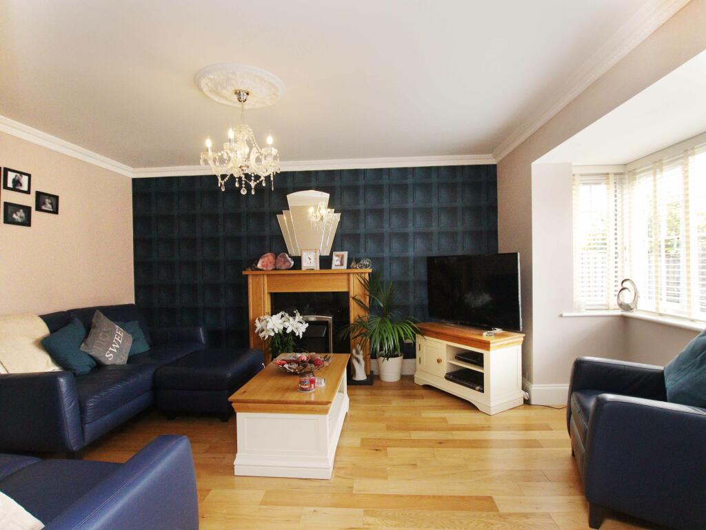 Additional image 4 of Graig Y Mynydd, Gelliseren, Tonyrefail, CF39 8FD