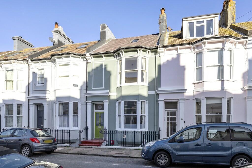 Additional image 24 of Sudeley Street, Brighton