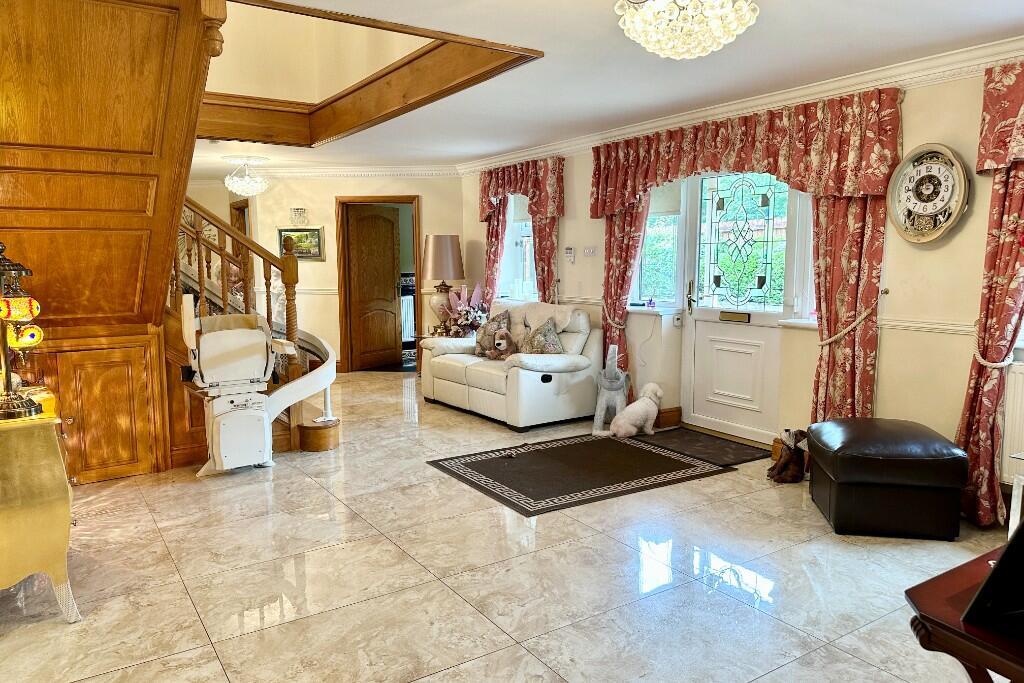 Additional image 6 of Branch Bungalow, Incline Top, Goatmill Road, Merthyr Tydfil