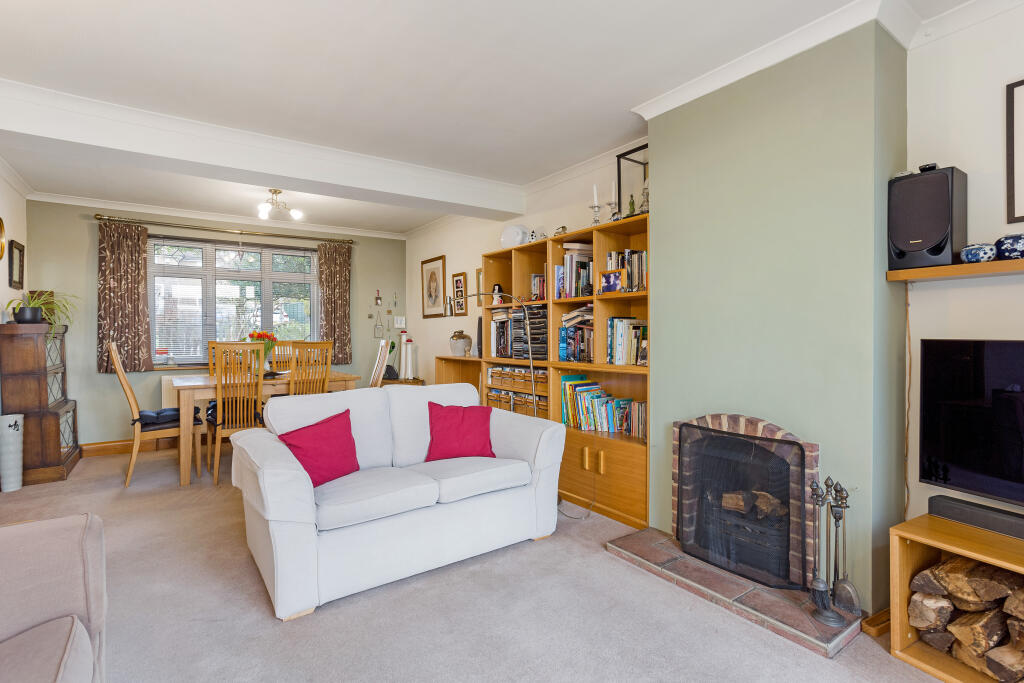 Additional image 19 of Manor Road, Wheathampstead, AL4