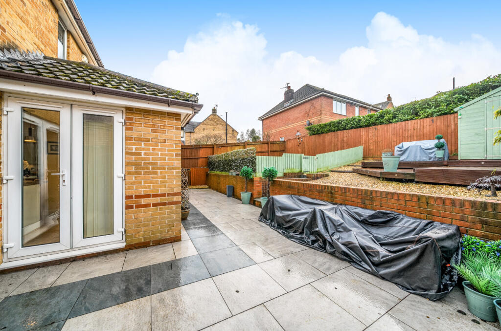 Additional image 24 of Ffordd Y Berllan, Morganstown, Cardiff