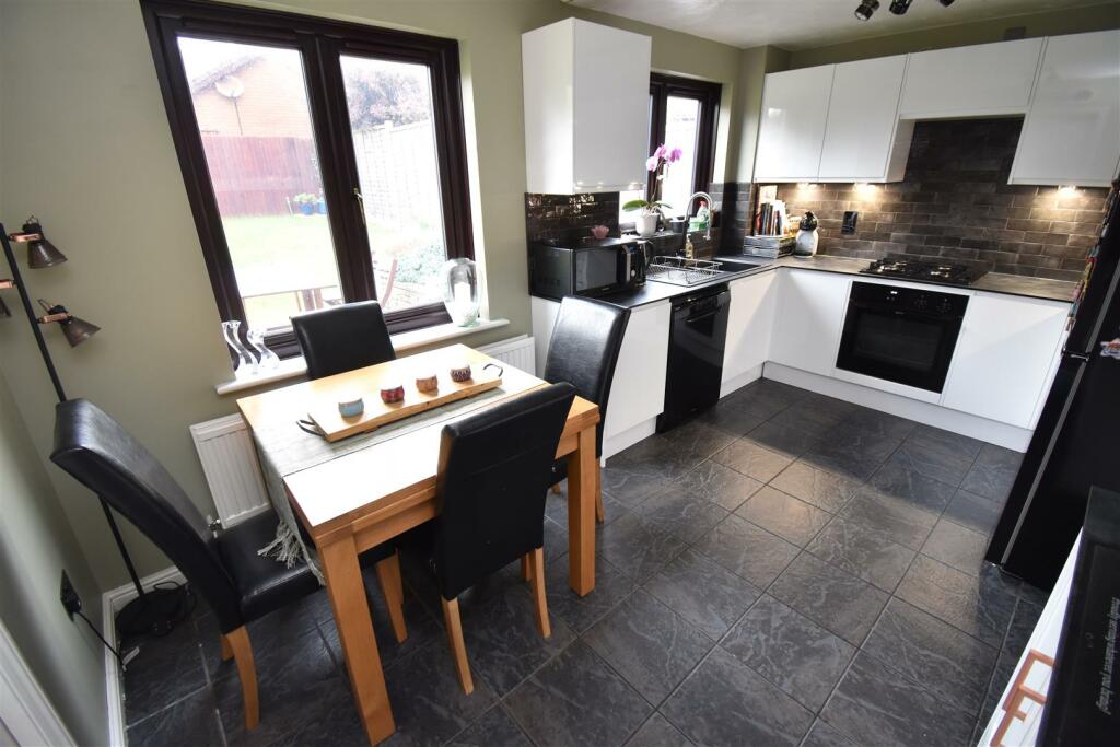 Additional image 7 of Brock End, Portishead.