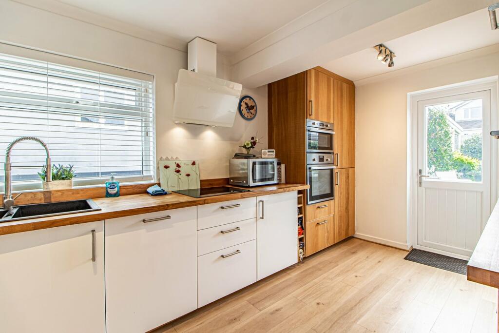 Additional image 8 of Heol Y Ffynnon, Efail Isaf, Pontypridd, CF38